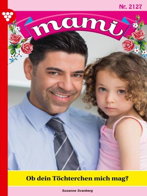 cover image of Ob dein Töchterchen mich mag?